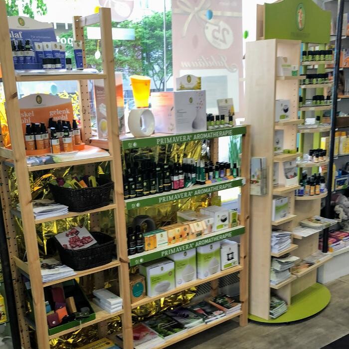 Bilder Burger Apotheke