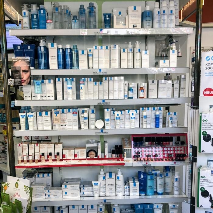 Bilder Burger Apotheke
