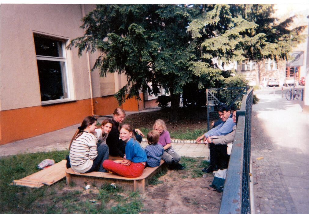 Bilder Burger Apotheke