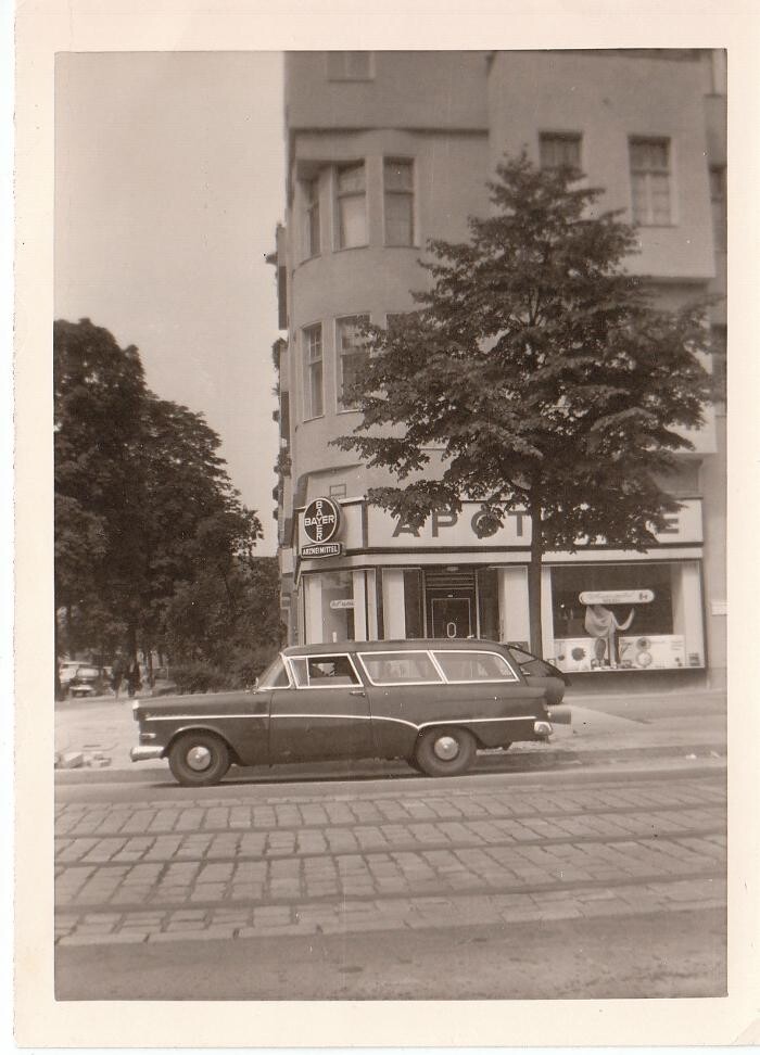 Bilder Burger Apotheke