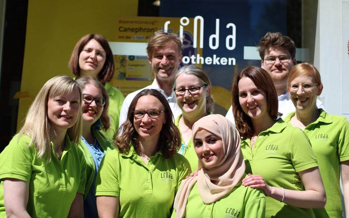 Bilder Burger Apotheke