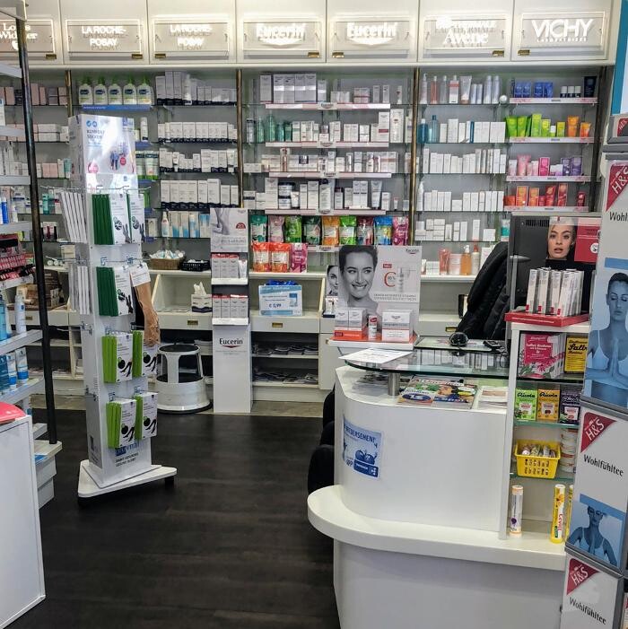 Bilder Burger Apotheke