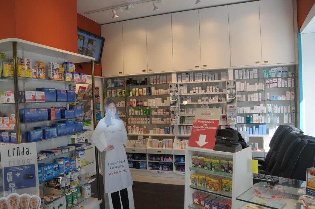 Bilder Burger Apotheke