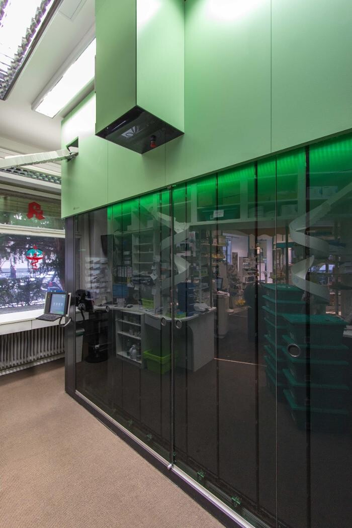 Bilder Burger Apotheke