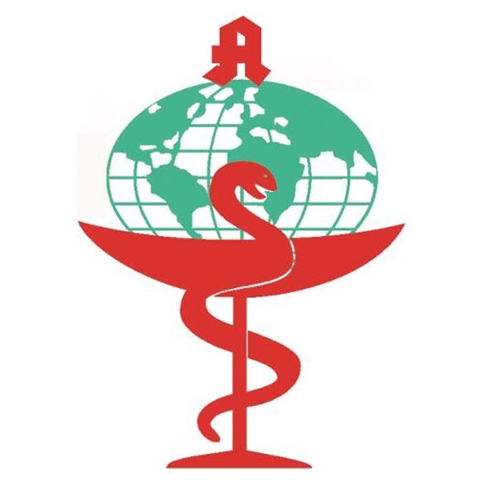 Burger Apotheke Logo