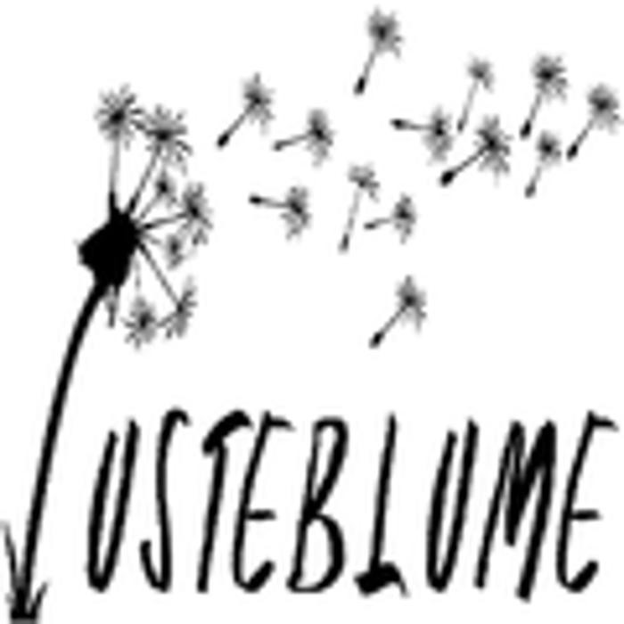 Pusteblume Kindersecondhand Logo