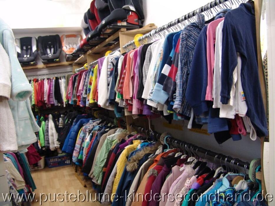 Bilder Pusteblume Kindersecondhand