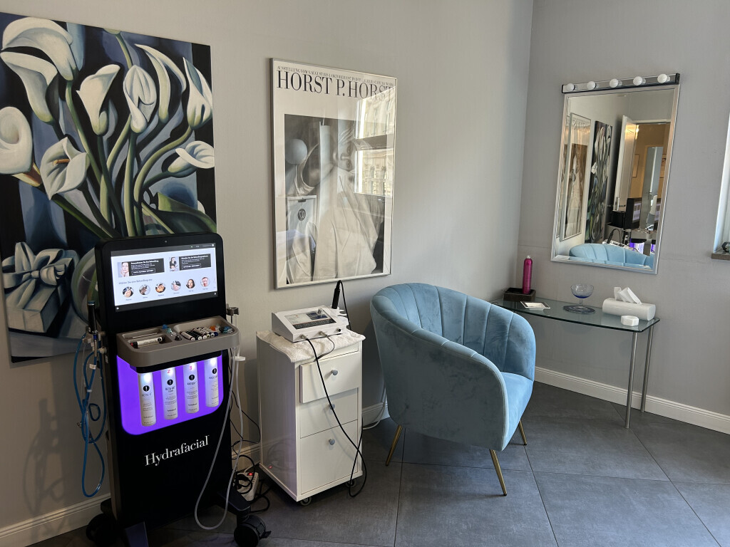 Bilder Kosmetikinstitut am Hackeschen Markt