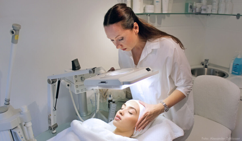 Bilder Kosmetikinstitut am Hackeschen Markt