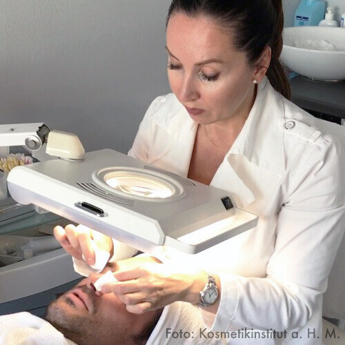 Bilder Kosmetikinstitut am Hackeschen Markt