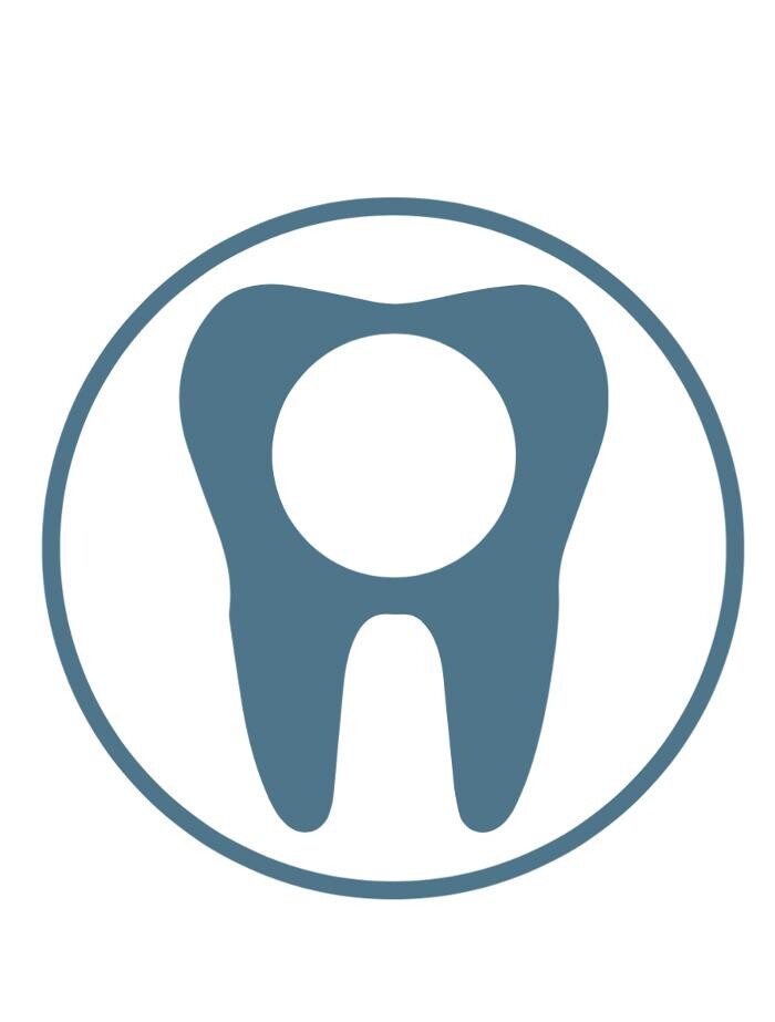 Zahnarztpraxis Dr. med. dent. Frank Friedrich Logo
