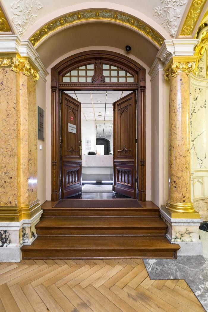 Bilder Zahnarztpraxis Dr. med. dent. Frank Friedrich