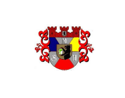 Malermeister Sven Homagk Logo