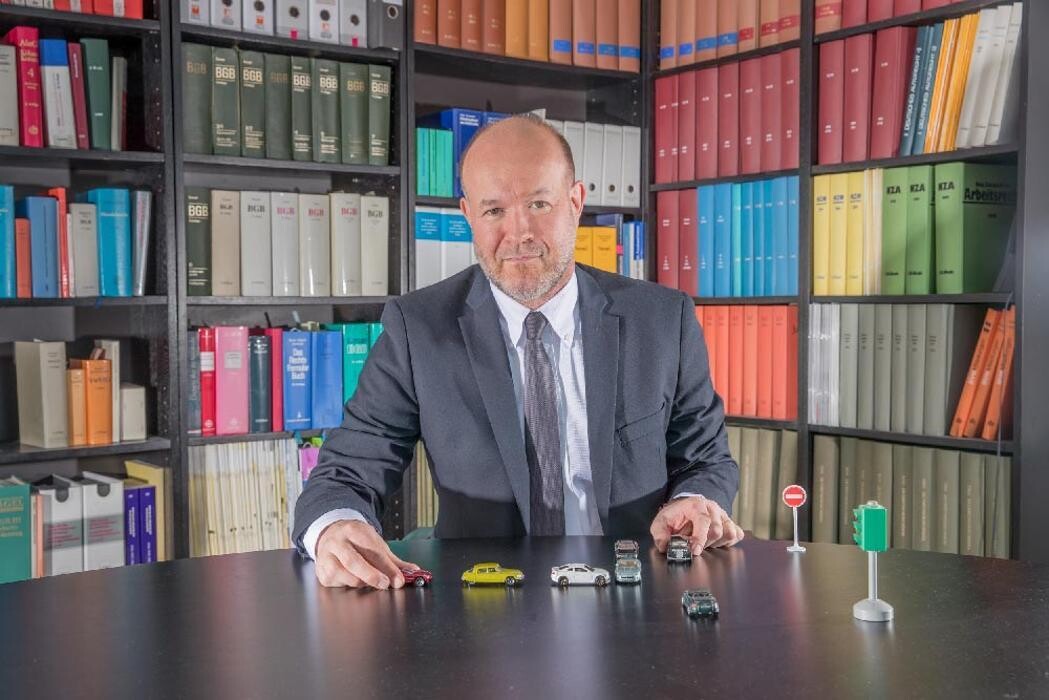 Bilder Kanzlei Stephan