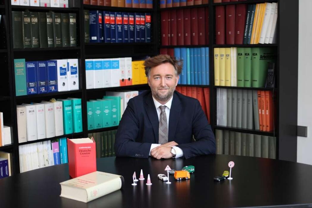 Bilder Kanzlei Stephan