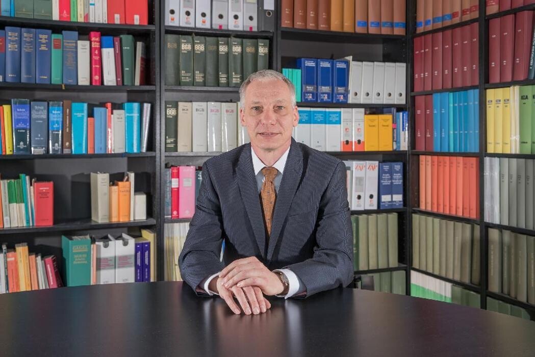 Bilder Kanzlei Stephan