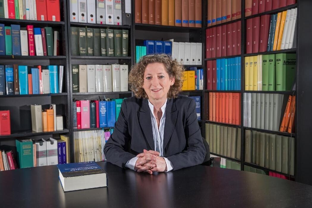Bilder Kanzlei Stephan