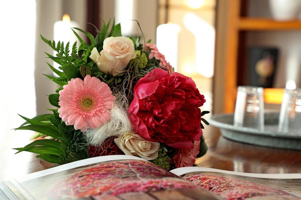 Bilder Dreschke Bestattungen Fromageot GmbH