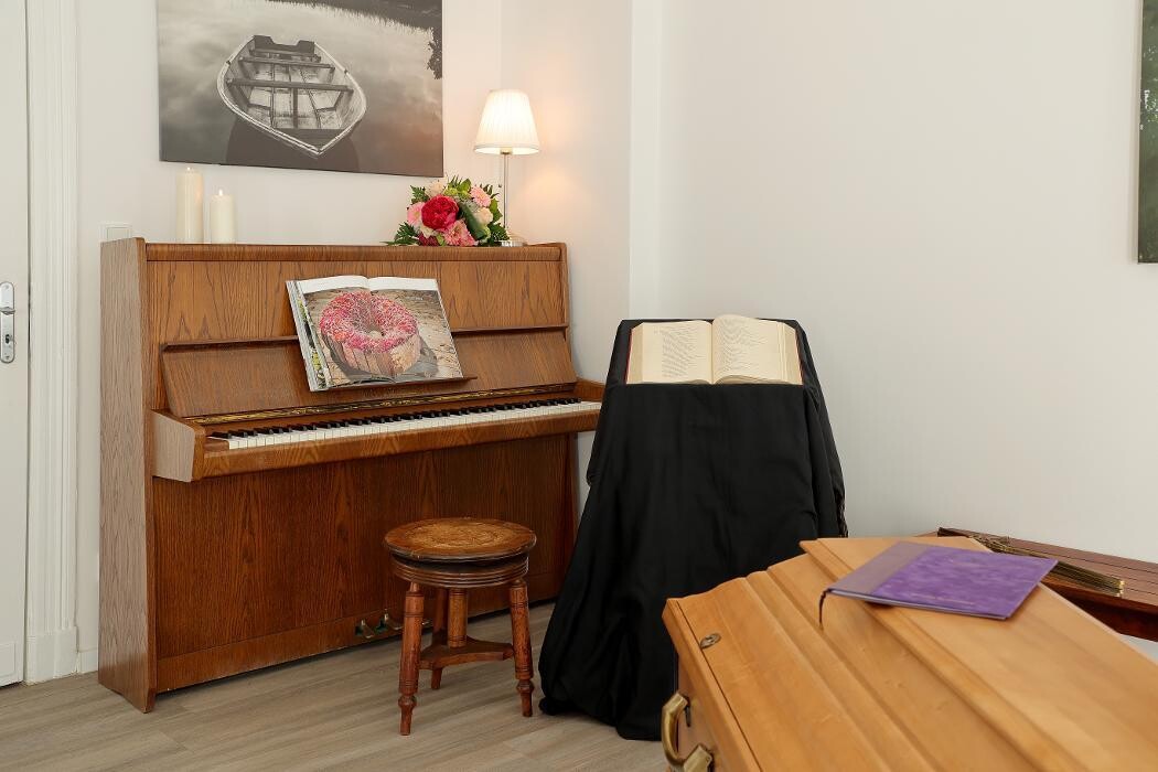 Bilder Dreschke Bestattungen Fromageot GmbH