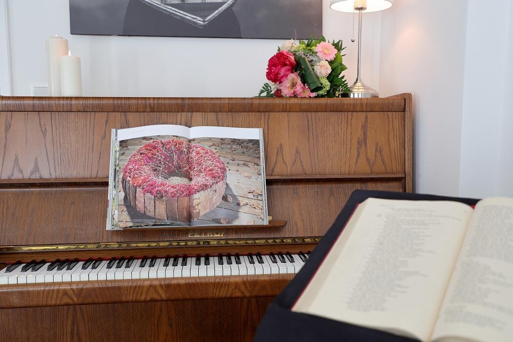 Bilder Dreschke Bestattungen Fromageot GmbH