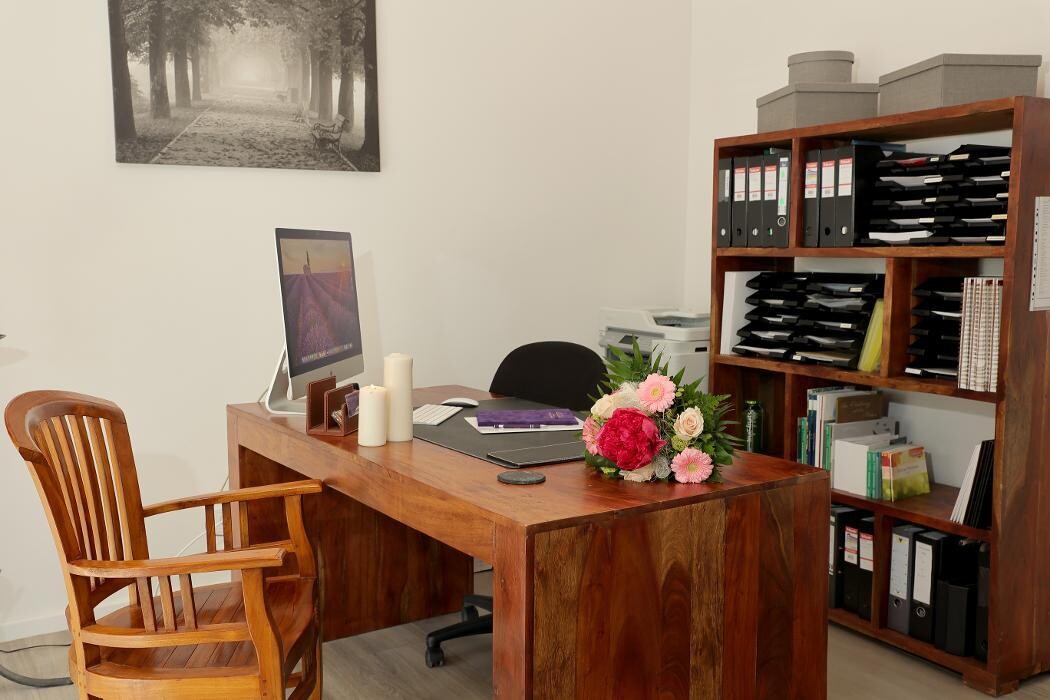 Bilder Dreschke Bestattungen Fromageot GmbH