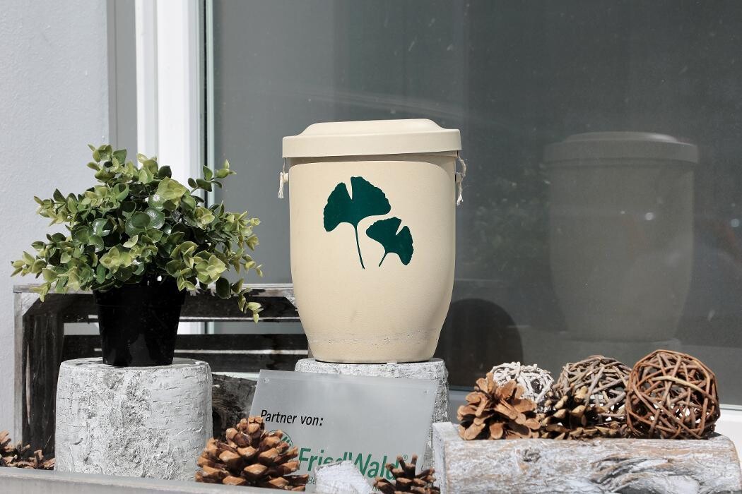 Bilder Dreschke Bestattungen Fromageot GmbH