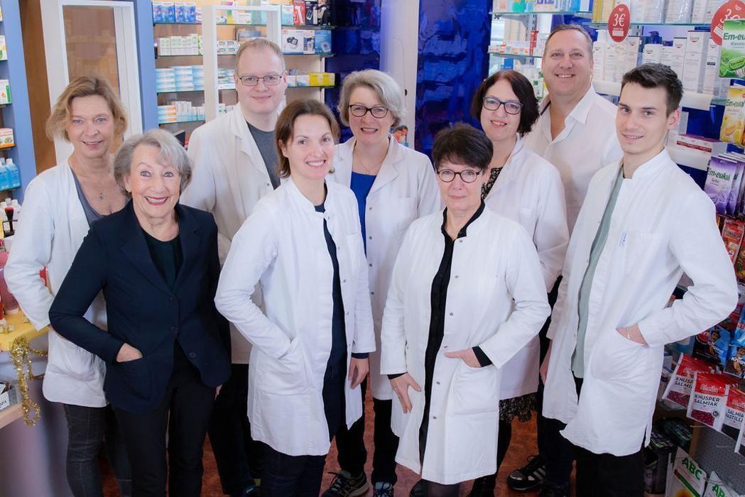 Bilder Apotheke am Bayerischen Platz