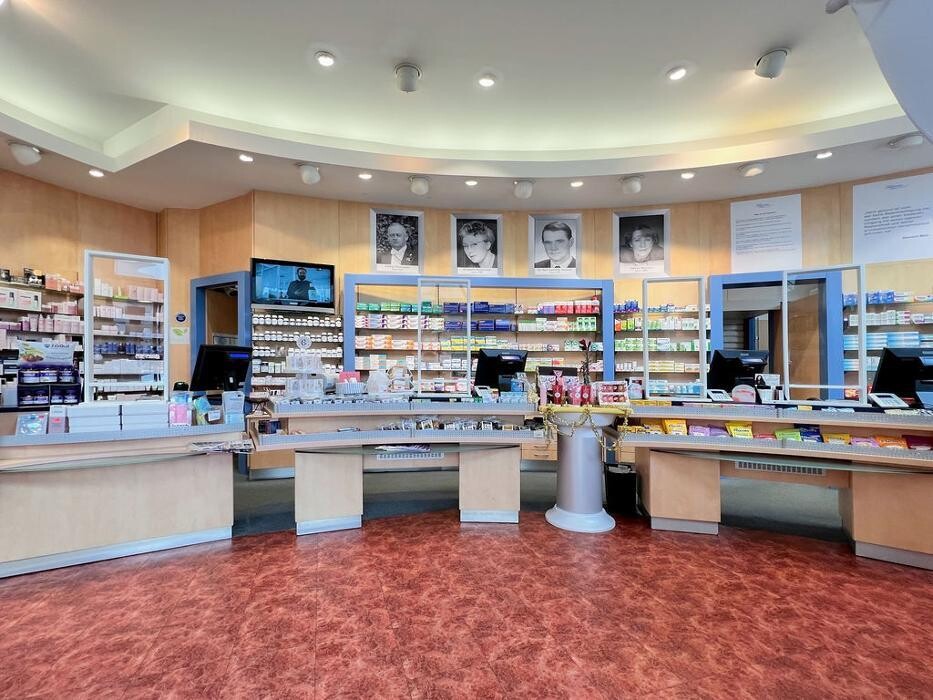 Bilder Apotheke am Bayerischen Platz