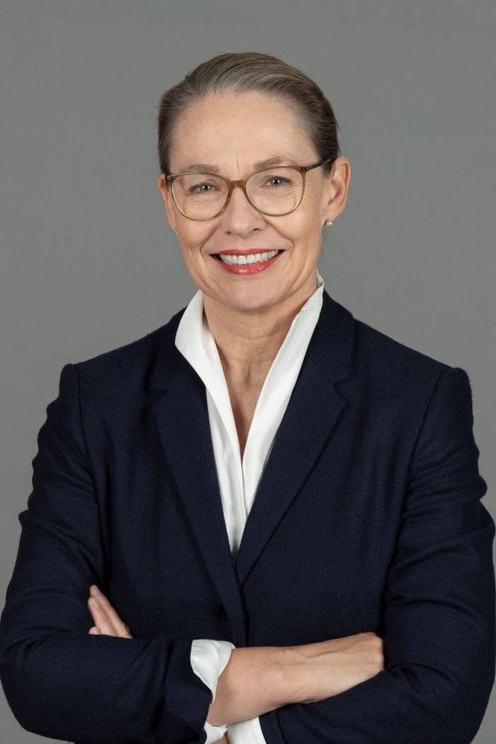 Bilder Rechtsanwältin Dr. Astrid von Schoenebeck