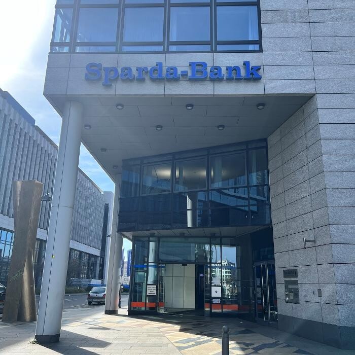 Bilder Sparda-Bank Baden-Württemberg Filiale Stuttgart