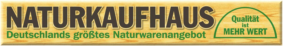 Naturkaufhaus Logo