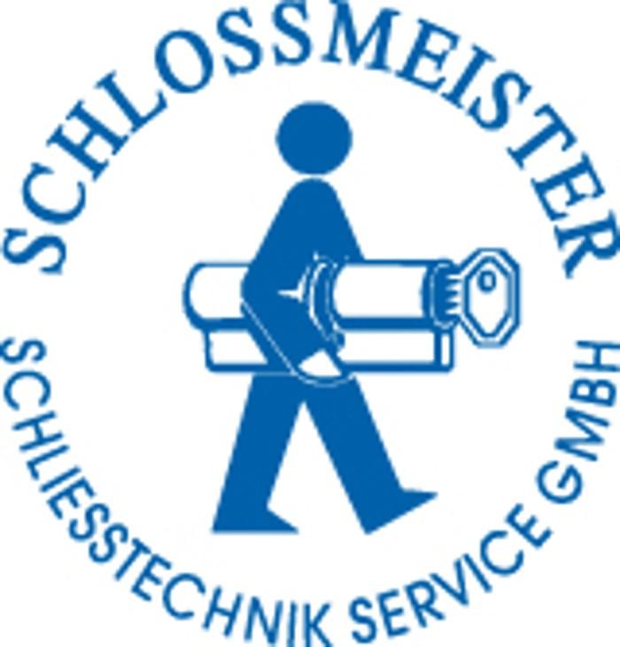 Schlossmeister Schließtechnik Service GmbH Logo