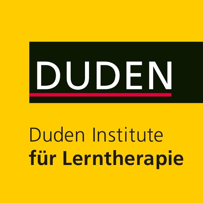 Duden Institut für Lerntherapie Berlin-Spandau Logo