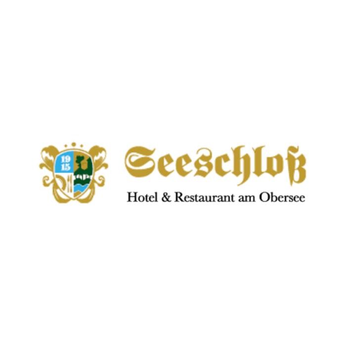 Hotel & Restaurant Seeschloß Logo