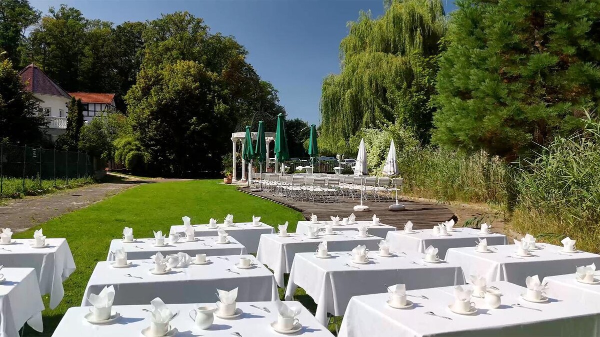 Bilder Hotel & Restaurant Seeschloß