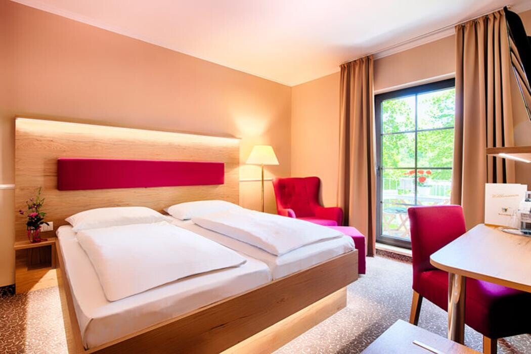 Bilder Hotel & Restaurant Seeschloß