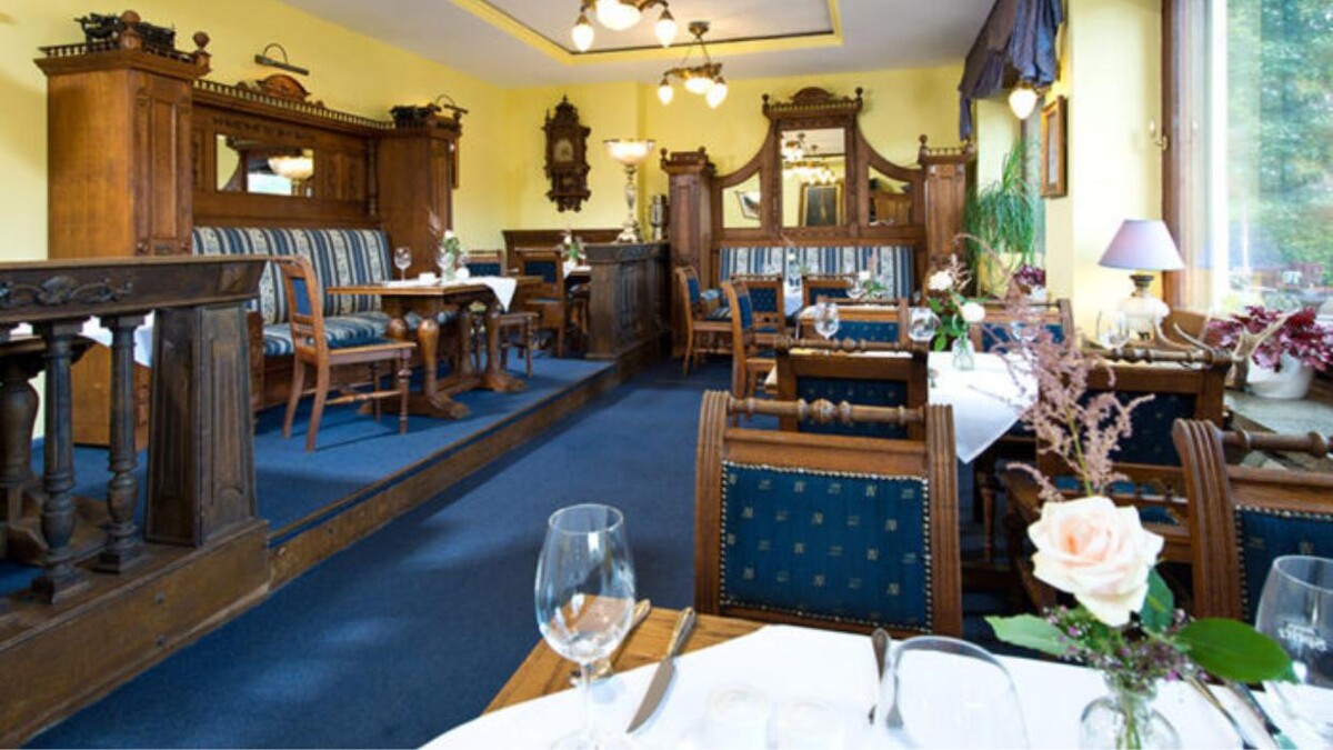 Bilder Hotel & Restaurant Seeschloß