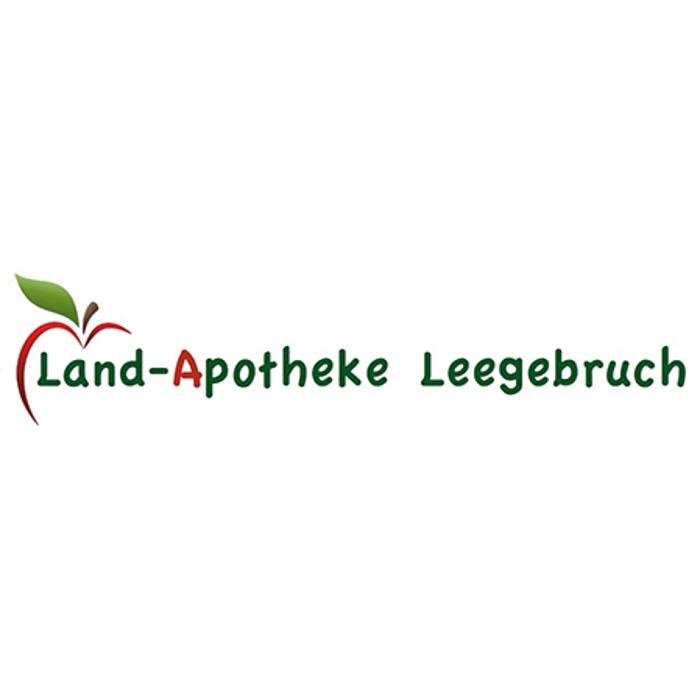 Land-Apotheke Leegebruch Logo