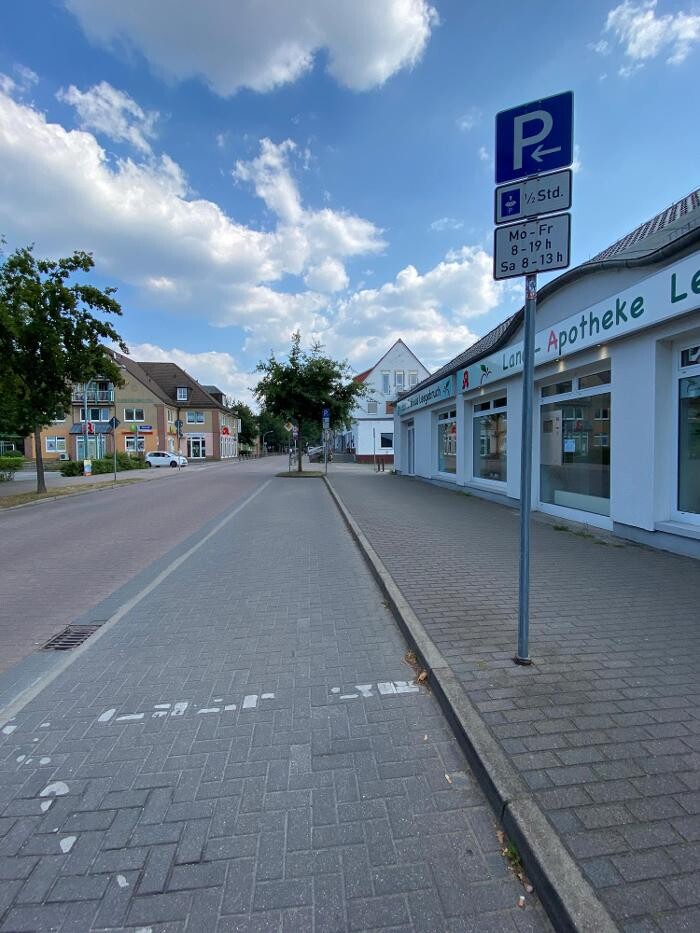Bilder Land-Apotheke Leegebruch