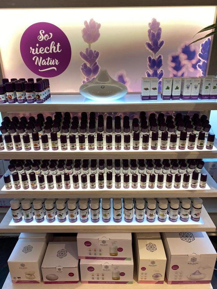 Bilder Land-Apotheke Leegebruch
