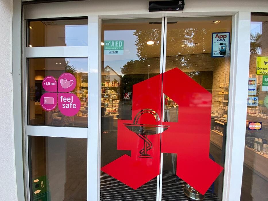 Bilder Land-Apotheke Leegebruch