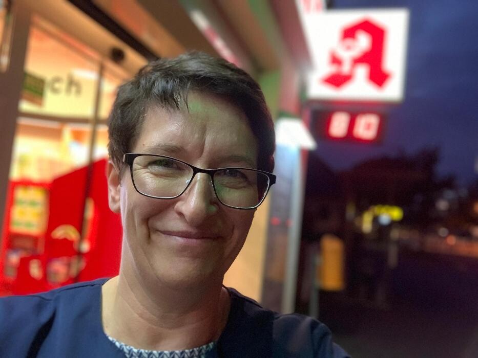 Bilder Land-Apotheke Leegebruch