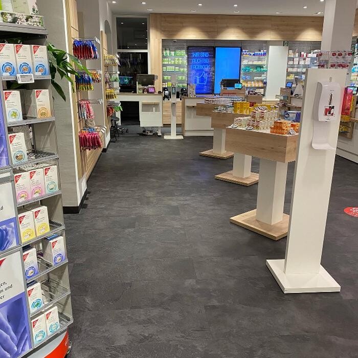 Bilder Land-Apotheke Leegebruch