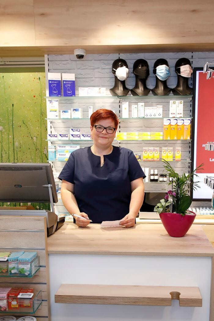 Bilder Land-Apotheke Leegebruch