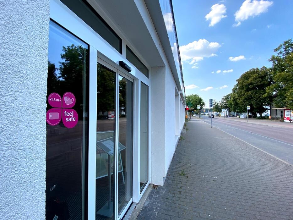 Bilder Land-Apotheke Leegebruch