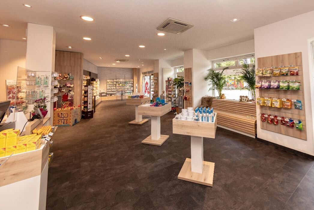 Bilder Land-Apotheke Leegebruch