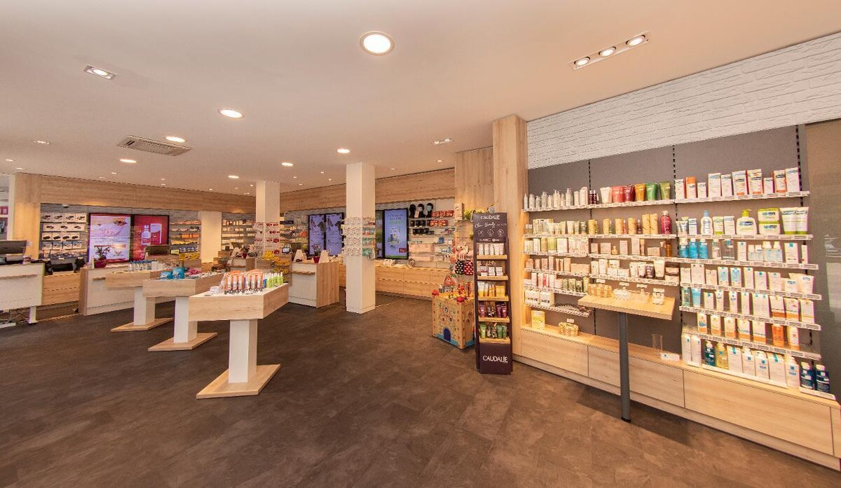 Bilder Land-Apotheke Leegebruch
