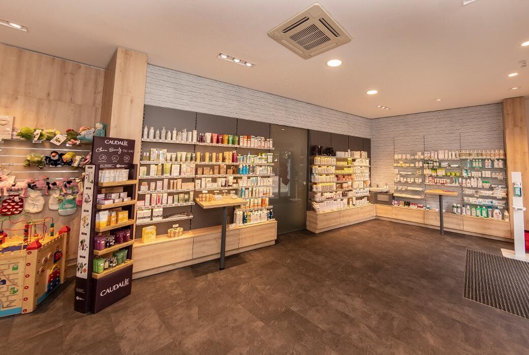 Bilder Land-Apotheke Leegebruch