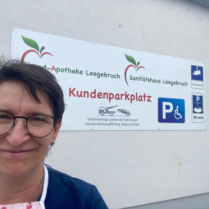 Bilder Land-Apotheke Leegebruch