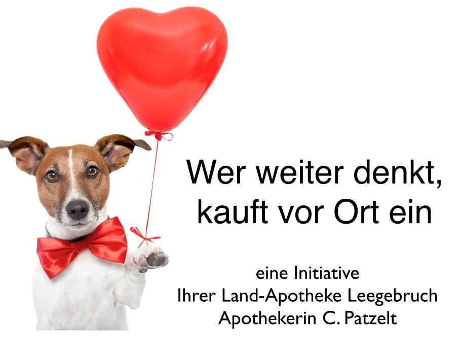 Bilder Land-Apotheke Leegebruch